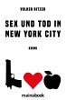 Sex und Tod in New York City (eBook,... - Bild 1