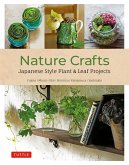 Nature Crafts (eBook, ePUB)