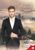 Ein Anwalt zum Dessert (eBook, ePUB)