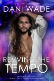 Revving The Tempo (Backstage Pass, #5) (eBook, ePUB)