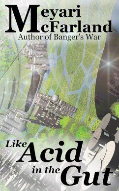 Cover Like Acid in the Gut (eBook, ePUB)