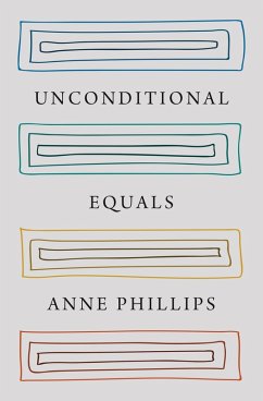Unconditional Equals (eBook, ePUB) - Phillips, Anne