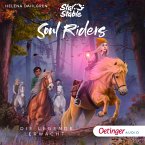 Die Legende erwacht / Star Stable: Soul Riders Bd.2 (MP3-Download)