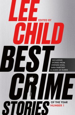 Cover Best Crime Stories of the Year: 2021