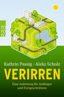 Verirren - Passig, Kathrin;Scholz, Aleks