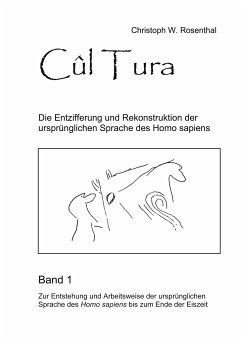 Cûl Tura - Rosenthal, Christoph W.