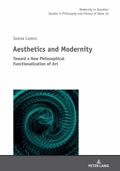 Aesthetics and Modernity - Lorenc, Iwona