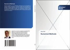 Numerical Methods - Bul, Atem