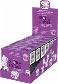 Story Cubes Mystery (Spiel)