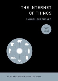 The Internet of Things - Greengard, Samuel