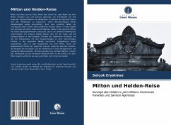 Milton und Helden-Reise - Eryatmaz, Selçuk