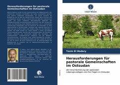 Herausforderungen für pastorale Gemeinschaften im Ostsudan - El Hadary, Yasin