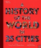 British Museum: A History of the World in 25 Cities