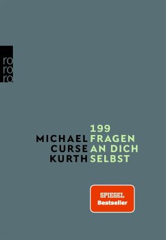 199 Fragen an dich selbst - Kurth, Michael Curse