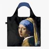 LOQI Bag, JOHANNES VERMEER, Girl with a... - Bild 1