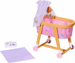 Zapf 829981 BABY born Stubenwagen