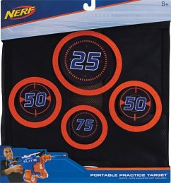 NERF - Tragbares Übungsziel