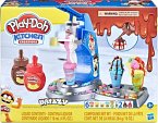 Play Doh Color Burst Ice Cream Knete Hasbro E8061EU40 Hasbro E8061EU40 