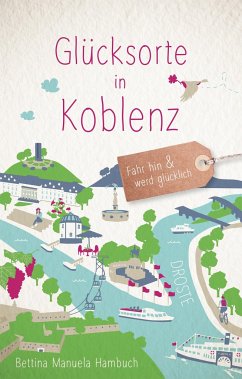 Glücksorte in Koblenz - Hambuch, Bettina Manuela