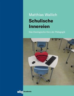 Schulische Innereien - Wallich, Matthias