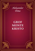 Grof Monte Kristo (eBook, ePUB)