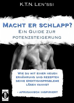 Macht er schlapp? (eBook, ePUB) - Lens'si, K. T. N.