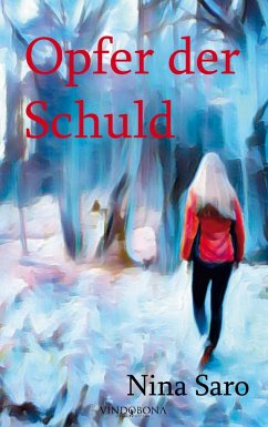 Cover Opfer der Schuld