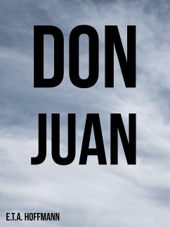 Don Juan (eBook, ePUB)