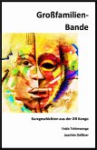 Großfamilien-Bande (eBook, ePUB)