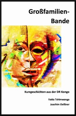 Cover Großfamilien-Bande (eBook, ePUB)