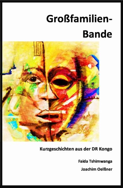 Großfamilien-Bande (eBook, ePUB)