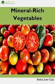 Mineral-Rich Vegetables (eBook, ePUB)