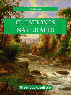 Cuestiones naturales (eBook, ePUB) - Séneca