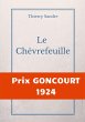 Le Chèvrefeuille (eBook, ePUB) - Bild 1