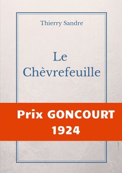 Le Chèvrefeuille (eBook, ePUB)