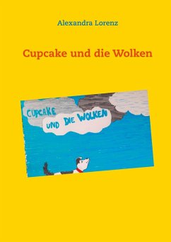 Cupcake und die Wolken (eBook, ePUB)