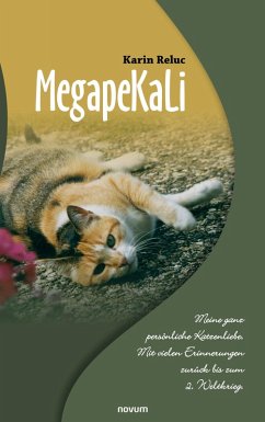 Cover MegapeKaLi