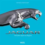 Jaguar - Die Chronik