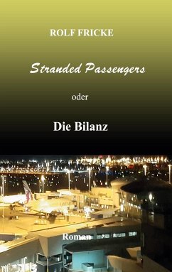 Stranded Passengers oder Die Bilanz - Fricke, Rolf