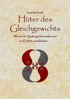 Hüter des Gleichgewichts (eBook, ePUB)