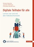 Digitale Teilhabe für alle (eBook, ePUB)