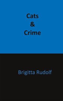 Cats and Crime (eBook, ePUB) - Rudolf, Brigitta