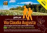 trekking Via Claudia Augusta 4/5... - Bild 1