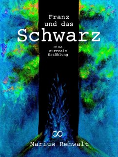 Cover Franz und das Schwarz (eBook, ePUB)