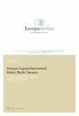 Venture Capital Reinvented: Markt, Recht, Steuern (eBook, ePUB)