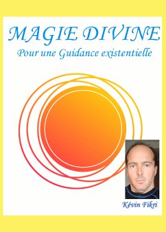 La Magie Divine (eBook, ePUB) - Fikri, Kévin