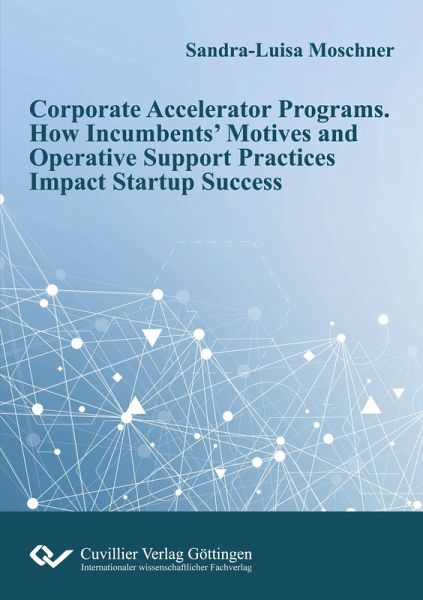 Corporate Accelerator Programs Corporate Accelerator Programs