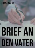 Brief an den Vater (eBook, ePUB)