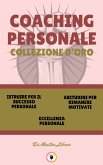 Istruire per il successo personale - eccellenza personale - abitudini per rimanere motivati (3 libri) (eBook, ePUB)