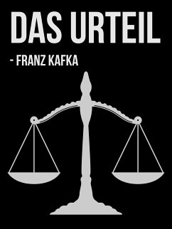 Das Urteil (eBook, ePUB) - Kafka, Franz